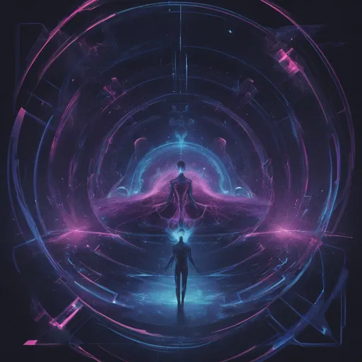 Prompt: Synthemotions