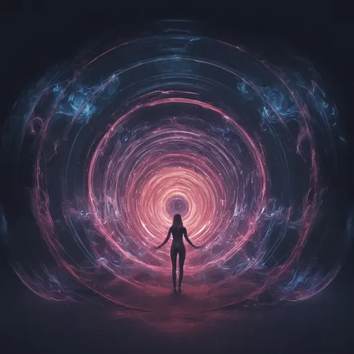 Prompt: Synthemotions