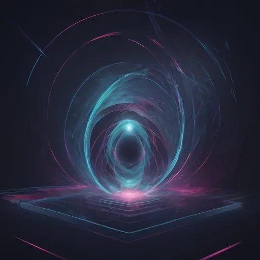 Prompt: Synthemotions