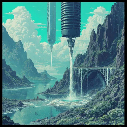 Prompt: Synthemotions