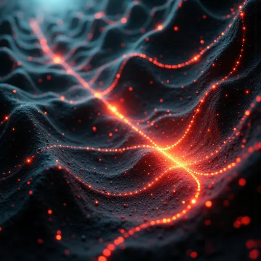 Prompt: stabilization