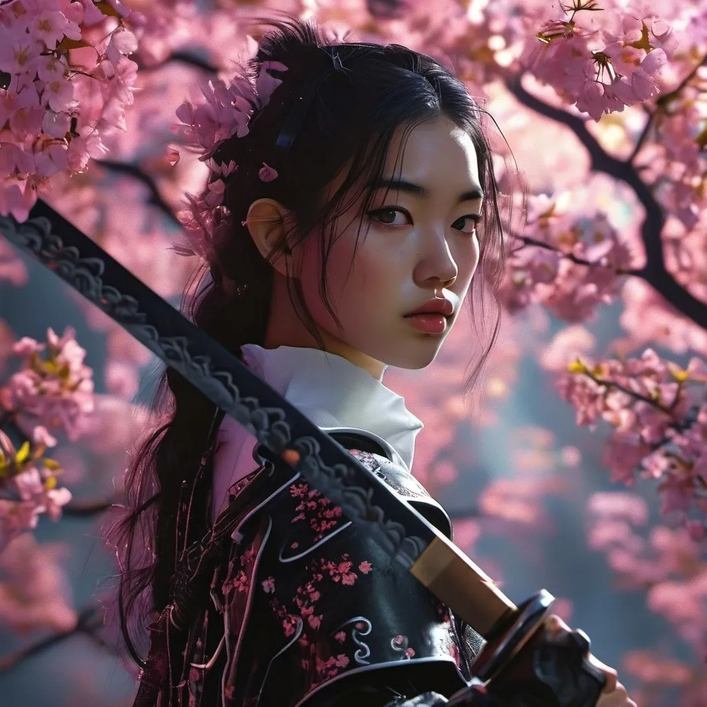 Prompt: Create a full-body, wide-angle, photorealistic image