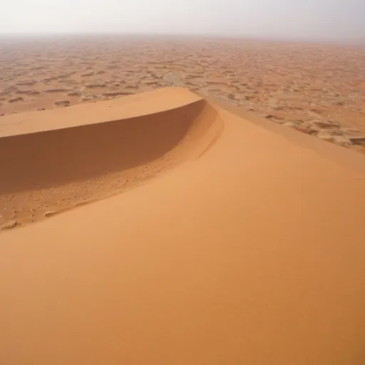 Prompt: Beduine 
Desert 