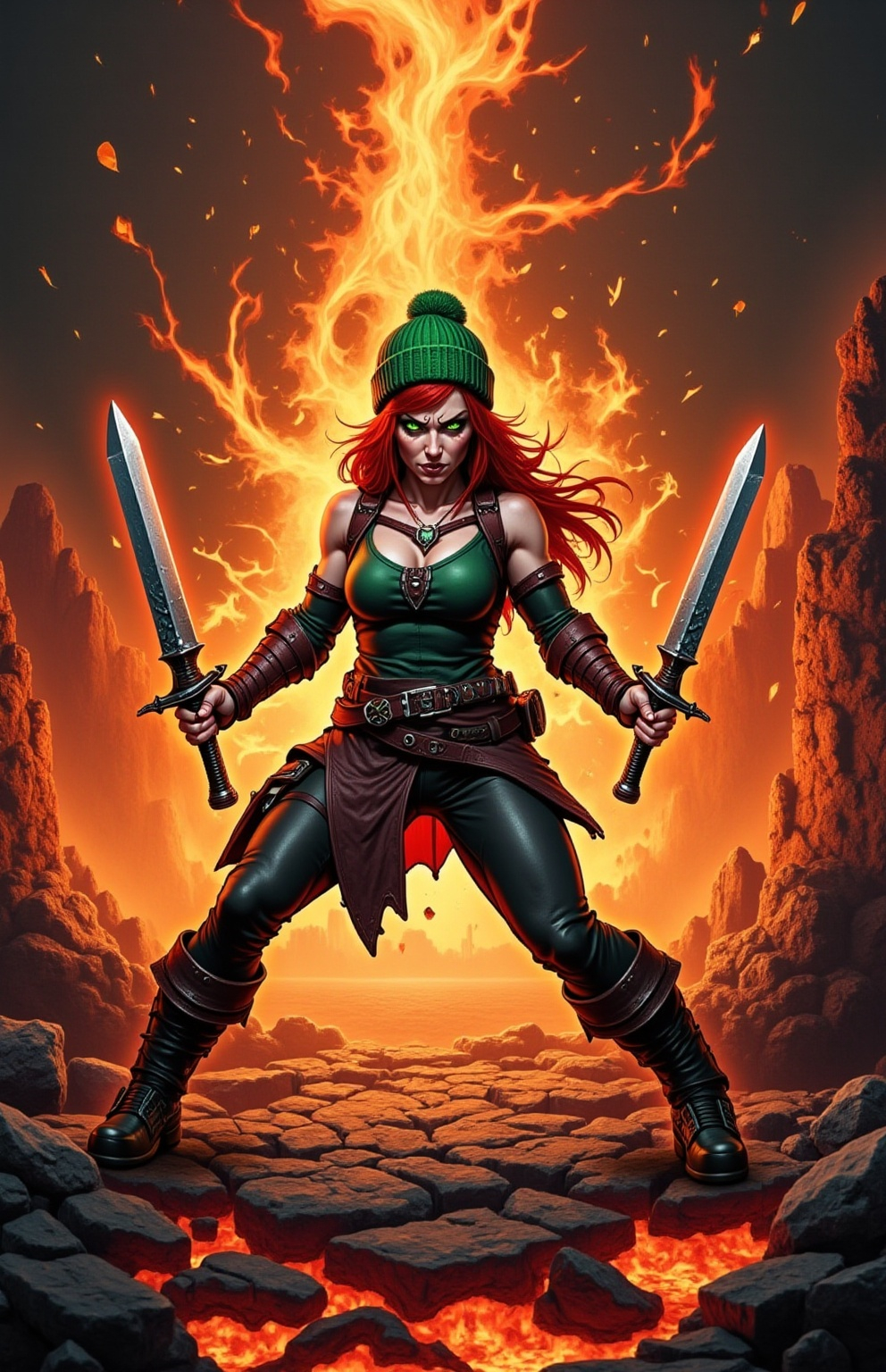 @wbV7YKlXTFt2cBPb46HT A dynamic game-fighting style...