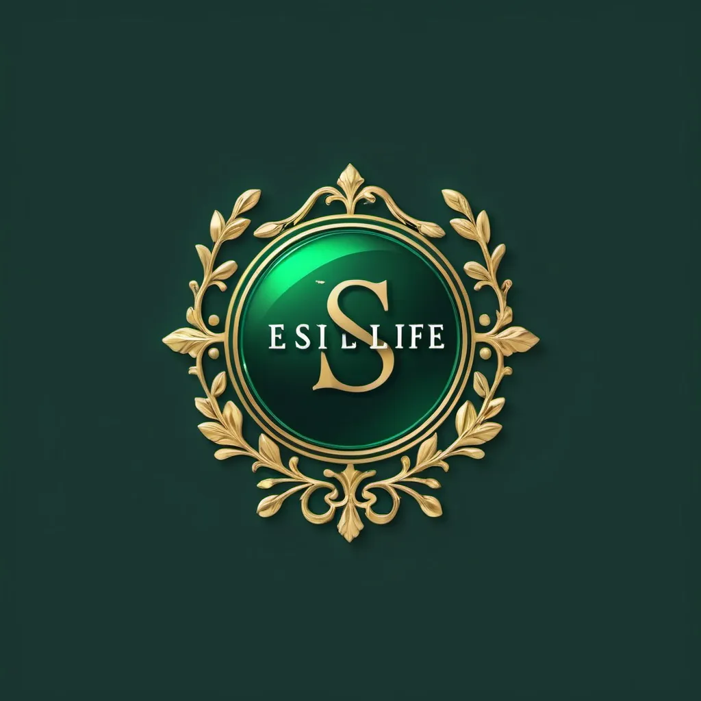 Emerald logo | Gem logo, Logo inspiration branding, Logo templates