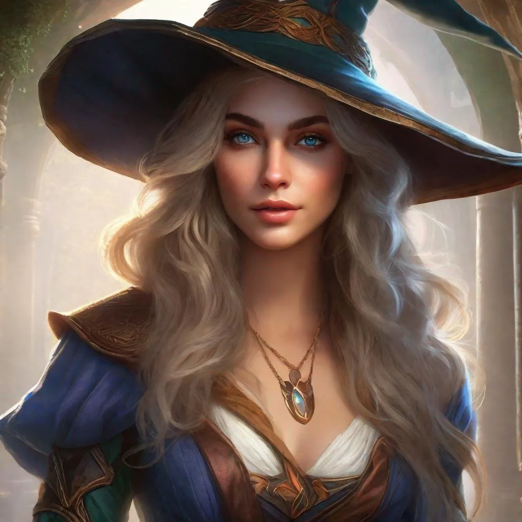 Prompt: high-resolution, Headshot, Realistic, Young adult, Elf, mage, witch, Wizard, High Fae, Fae, 4k, 128k UHD HDR, High quality, Concept art style, Video game style, perfect eyes, perfect face, high resolution eyes