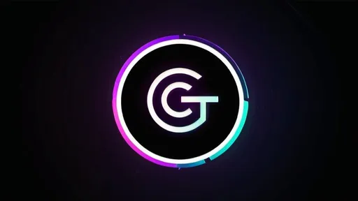 Prompt: Glitch effect logo on circular design, neon colors, futuristic style, high quality, glitch art, tech, modern, company logo design, neon lighting, digital art, professional, vibrant colors, circle, highres. Place inside the circle the text 'GLIT'. 