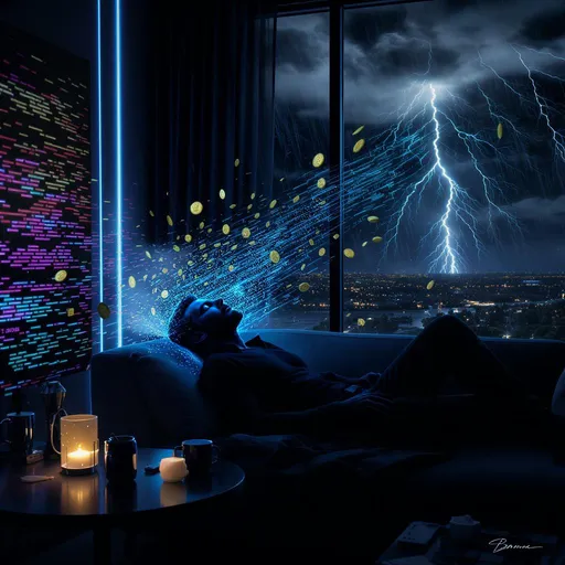 Wasting My Credits Thats Not Me