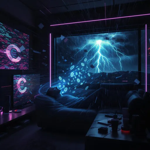 Wasting My Credits Thats Not Me