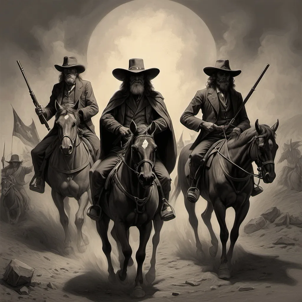 Prompt: 17. The outlaws

The one whose name is whispered
The night crawlers
'The rejects
Of whom we frown
The moral lawbreakers
The outcasts
The ones we hold unto contempt
The rebels
The ones we fathom
The outlaws