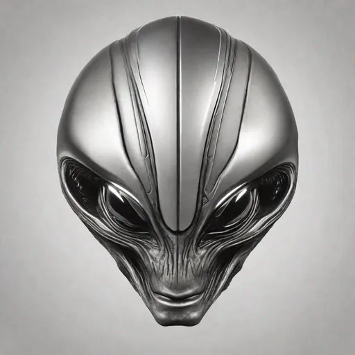 Prompt: alien head, use this URL: https://www.alienware.co.in/