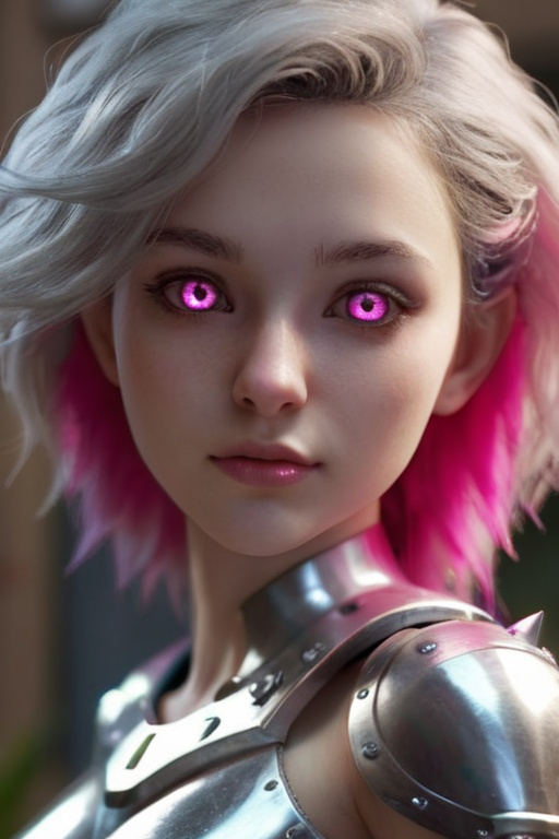 Prompt: uploaded on e621, by Pino Daeni, by Ruan Jia, by Chunie, by Alayna Lemmer, by Carlo Galli Bibiena,
solo ((fuchsia anthro hedgehog)) with ((white chest)) and ((clear pink eyes)),(((detailed Chunie anthro kemono))),(detailed Chunie lighting),(detailed Meesh skin),(cinematic lighting),[detailed ambient light],[detailed face and eyes],((half body shadow)),backlighting,crepuscular ray,[gray natural lighting],[ambient light on the belly],[higher body and limbs detail],[realistic proportions],[explict content],[sharp focus],(questionable content),(shaded),((masterpiece))
((front view)), ((laying down at intersection on midnight)),
(((wear silver armor))),
((full-length portrait)),
((high-angle view))