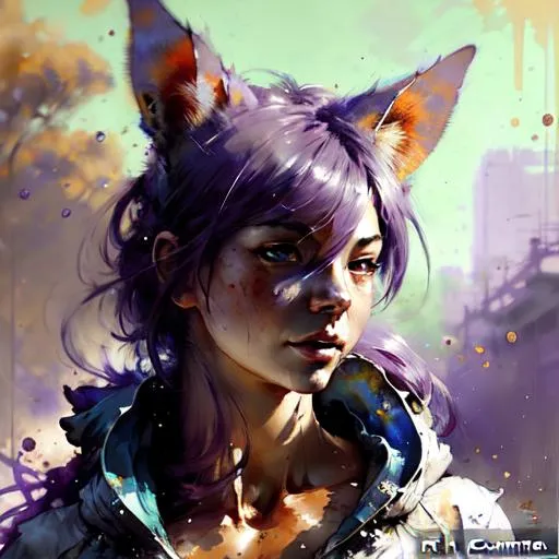 Prompt: uploaded on e621, by Dr. Comet, by Pino Daeni, by Ruan Jia, by Chunie, by Alayna Lem, by Luis Royo,
solo ((fuchsia anthro kangaroo)) with ((white chest)) and ((clear blue eyes)), ((Kangaroo snout)), ((kangaroo tail)),(((detailed Chunie anthro kemono))),(detailed Chunie lighting),(detailed Meesh skin),(cinematic lighting),[detailed ambient light],[detailed face and eyes],((half body shadow)), backlighting, crepuscular ray,[gray natural lighting],[ambient light on the belly],[higher body and limbs detail],[realistic proportions],[explict content],[sharp focus],(questionable content),(shaded),((masterpiece))
((front view)), ((presenting front of body)),
(((wear nothing))),
((full-length portrait)),
((high-angle view))