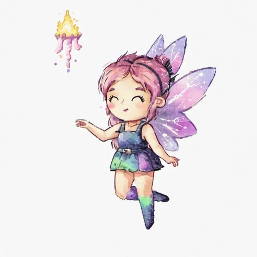 Prompt: Cute pixie pixel art, y2k core style, nostalgic princesscore, tumblr-inspired, high quality, atmospheric lighting, vibrant colors, fairy flying around, pixel art, cute, fairycore, y2k core, nostalgic, princesscore, tumblr, nostalgic vibes