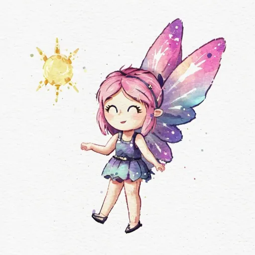 Prompt: Cute pixie pixel art, y2k core style, nostalgic princesscore, tumblr-inspired, high quality, atmospheric lighting, vibrant colors, fairy flying around, pixel art, cute, fairycore, y2k core, nostalgic, princesscore, tumblr, nostalgic vibes