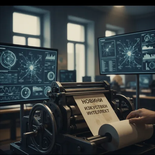 Prompt: Š¢ŃŃŠ±Š²Š° Га ŃŃŠ·Š“Š°Š“ŠµŃ ŃŠ½ŠøŠŗŠ°, коŃŃŠ¾ Š¾ŃŠ³Š¾Š²Š°ŃŃ Š½Š° ŠŗŠ°ŃŠµŠ³Š¾Ńиийна новинаŃŃŠŗŠ° ŃŃŃŠ°Š½ŠøŃа за ŃŠ°Š¹Ń, ŠŗŠ¾Š¹ŃŠ¾ ŃŠµ занимава Ń ŠæŠøŃŠ°Š½ŠµŃо на новини ŃŠ²ŃŃŠ·Š°Š½Šø ŃŠ°Š¼Š¾ Šø ŠøŠ·ŃŃŠ»Š¾ Ń ŠŠ.
Š”Š½ŠøŠ¼ŠŗŠ°ŃŠ° ŃŃŃŠ±Š²Š° Га Š±ŃŠ“е за Š³Š»Š°Š²Š½Š°Ńа ŠŗŠ°ŃŠµŠ³Š¾ŃŠøŃ ŠŠ¾Š²ŠøŠ½Šø
ŠŠµ ŃŃŃŠ±Š²Š° Га изглежГа Š°Š½ŠøŠ¼ŠøŃана, ŃŃŃŠ±Š²Š° Га Š¾ŃговаŃŃ ŃŃŃŠ¾Š³Š¾ на ŠŗŠ°ŃŠµŠ³Š¾ŃŠøŃŃŠ°. ŠŠµ ŠøŃŠŗŠ°Š¼ Га Š»ŠøŃŠø, ŃŠµ е ŠæŃавена ŠøŠ·ŃŃŠ»Š¾ Ń ŠŠ.
ŠŠ°Š“ŃŠ»Š¶ŠøŃелно:
ŠŠ·Š±Ńгвай в ŃŠ½ŠøŠ¼ŠŗŠ°Ńа Га има ŃŠµŠŗŃŃ, ако има ŃŠ°ŠŗŃв нека Га е много малко на Š±ŃлгаŃŃŠŗŠø, ŠŗŠøŃŠ»ŠøŃа, ŠæŃŠ¾Š²ŠµŃŃŠ²Š°Š¹ ŠæŃŠµŠ“Š°Š²ŠøŃŠµŠ»Š½Š¾ за Š³ŃŠµŃŠŗŠø. ŠŠµ ŃŃŠ·Š“авай Гизайни, а ŃŠ½ŠøŠ¼ŠŗŠ°!
Š”Š½ŠøŠ¼ŠŗŠ°ŃŠ° не ŃŃŃŠ±Š²Š° Га ŠæŃŠµŠ“ŃŠ°Š²Š»Ńва Гизайн Ń Š±ŃŃŠ¾Š½Šø. Тази ŃŠ½ŠøŠ¼ŠŗŠ° ŃŠµ ŠøŠ³ŃŠ°Šµ ŃŠ¾Š»Ń на futered image на ŃŃŠ»Š° ŠŗŠ°ŃŠµŠ³Š¾ŃŠøŃ.