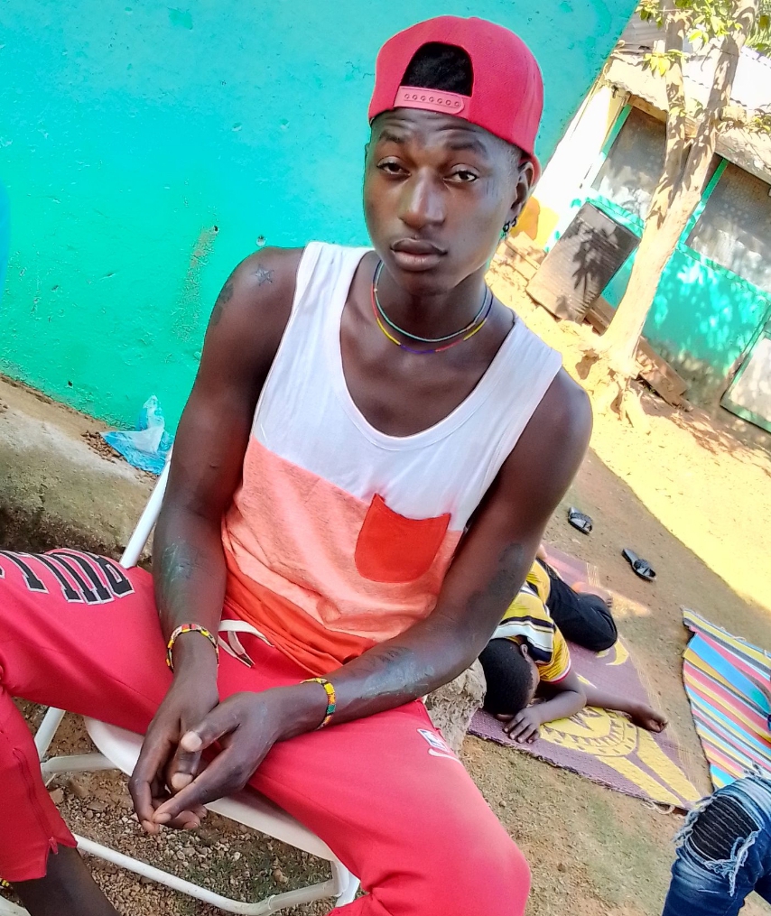 Prompt: ALi Boubacar That Friendship Melted Down Over Rapper’s Faile