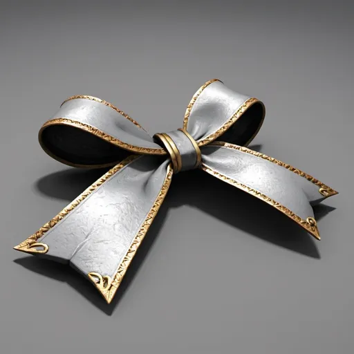 Prompt: BOW