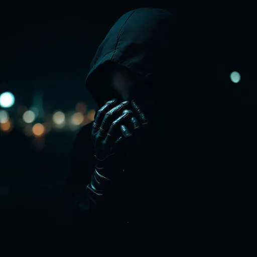 Prompt: Faceless video  