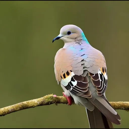 Prompt: https://lexica.art/prompt/c57faafd-37d8-4f63-9f86-51ae7f0c9c5eBrown https://www.birdspot.co.uk/wp-content/uploads/2022/06/white-dove.jpg https://s3.envato.com/files/235567742/s228-IMGL2717-bicycle-mountains-italy-h4250.jpg flying dwarf bunny rabbit with wings white nose riding a mountain bike through the forest as a fantasy art by Donato Giancola and James Gurney, digital art, trending on artstation,