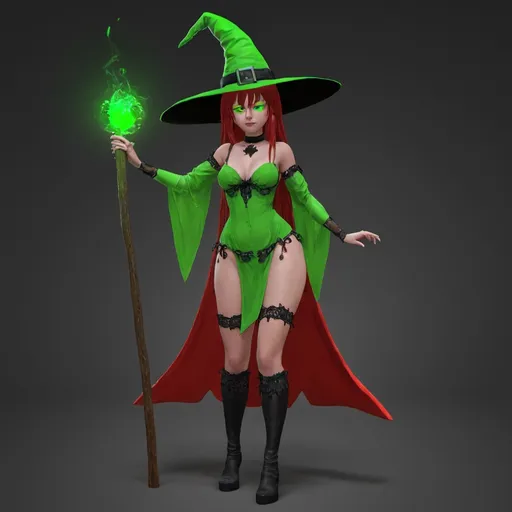 Prompt: AgoonGirl, High detailed, outfit, more detail, More Detail, GlowingRunesAI_green, GlowingRunesAI_red,  witch,  witch_hat,  halloween, <lora:sasame:0.800000>, , <lora:插画:0.500000>, , <lora:BlurryLight_v1:0.800000>
Negative prompt: EasyNegative,  (worst quality,  low quality,  medium quality:1.4),  long body,  [:(badhandv4:1.5):27]
Steps: 30, Sampler: DPM++ 3M SDE Exponential, CFG scale: 8.0, Seed: 3943390538, Size: 512x768, Model: Testing-Tensor-6: 004a6f7cae67", TI hashes: "easynegative, badhandv4", Version: v1.6.0.21-2-g18ca1f3, TaskID: 649070163743942327
Used Embeddings: "easynegative, badhandv4"