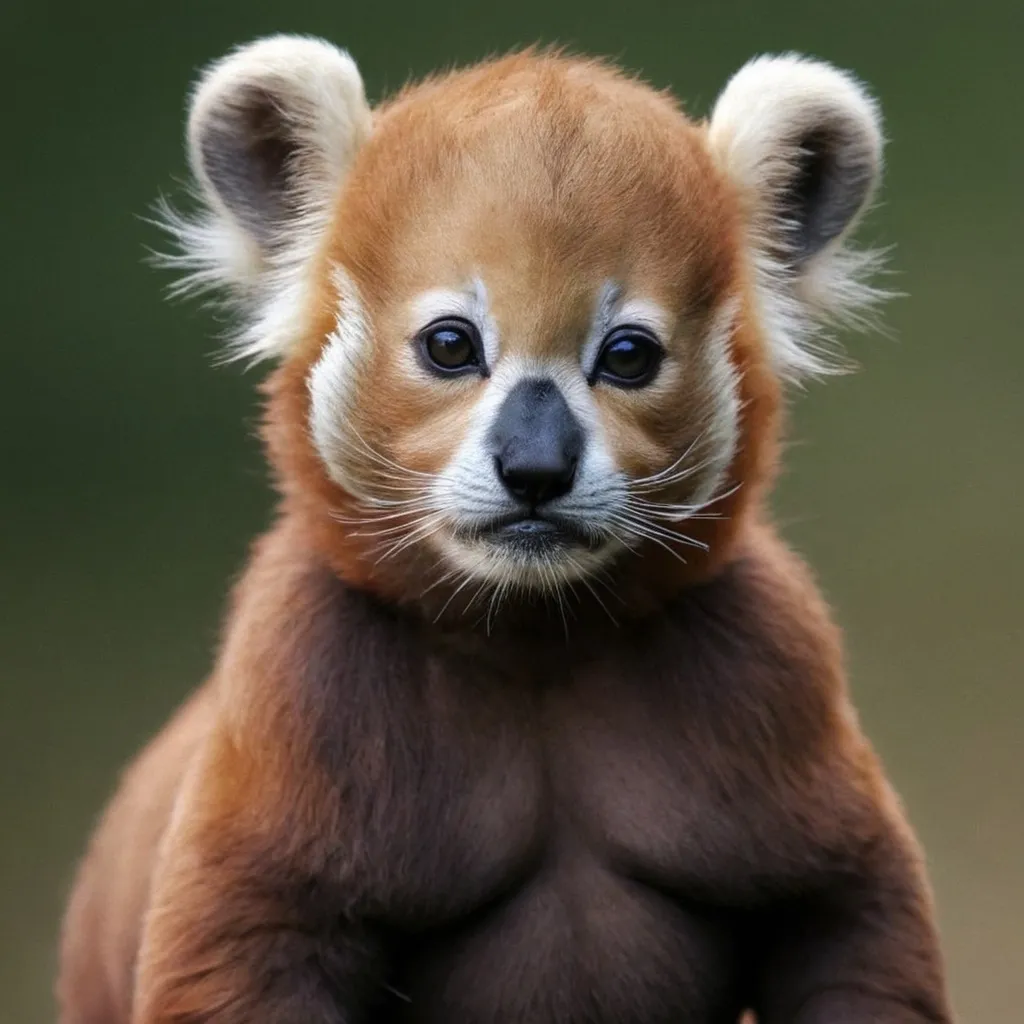 Prompt: cutest animal ever