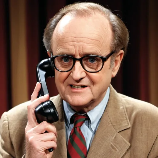 Prompt: Vacant and Phone Monologs...


Newhart's comedy was characterized by his vacant conveyance, a fashion that depended on nuance and modest representation of the truth instead of unmistakable punchlines. His phone monologs, in which he would play one side of a discussion, got to be his trademark. These schedules showcased his impeccable timing and ability to make humor through stops and responses. A few of his most celebrated outlines, such as "The Driving Teachers" and "Sir Walter Raleigh," stay classics within the world of stand-up comedy.
Bequest and Influence