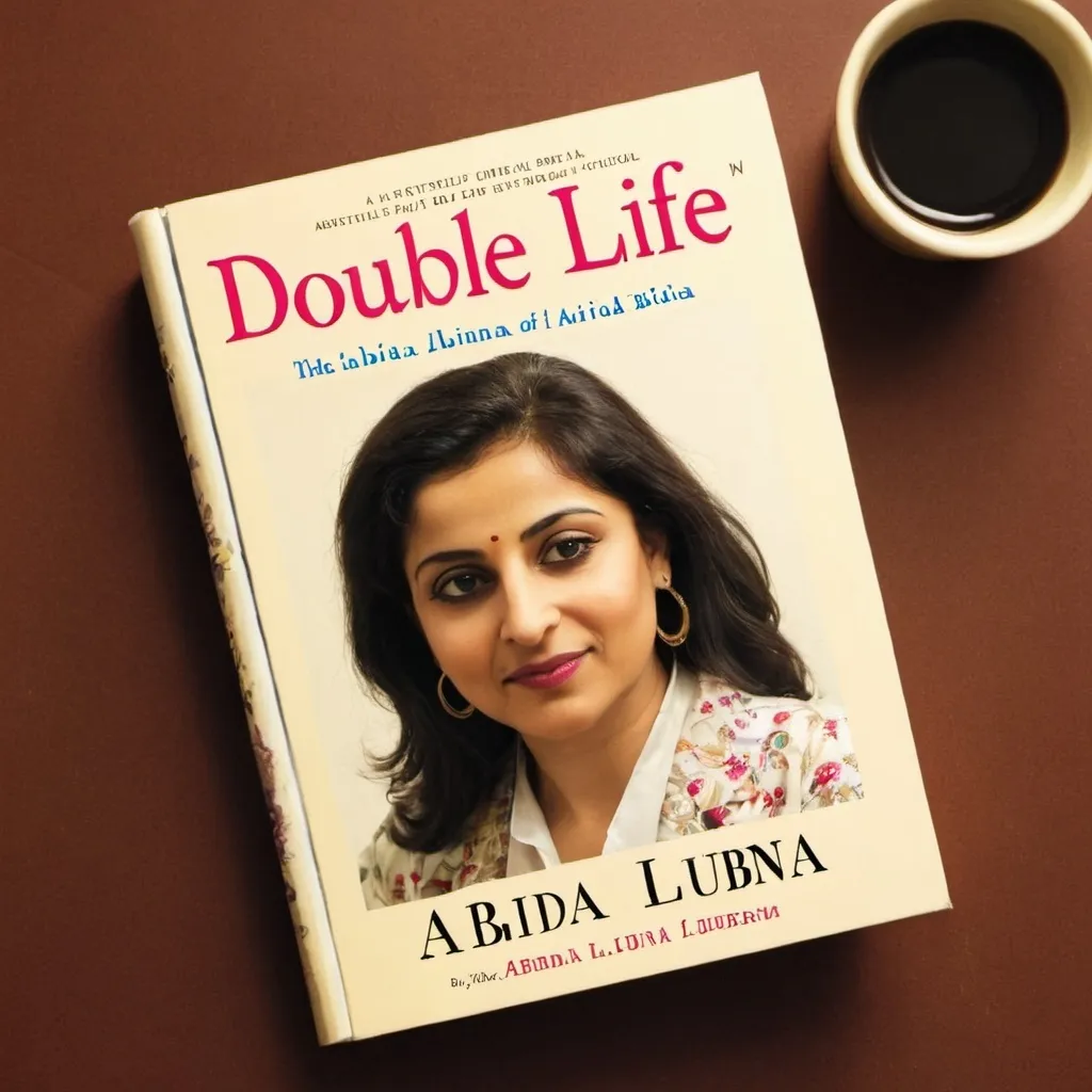 Prompt: The Double Life
Written by ABIDA LUBNA 