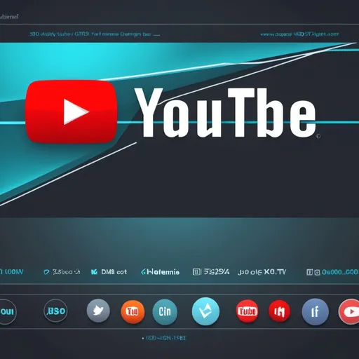 Prompt: Certainly! Here’s a prompt in English for generating a high-quality YouTube channel banner with dimensions 1440x2560 pixels, set in the year 2070 and free of copyright:

"Create a high-resolution YouTube channel banner with dimensions 1440x2560 pixels, set in the futuristic year 2070. The design should feature a sleek, futuristic aesthetic with advanced technology elements, neon lights, and a sci-fi cityscape. Incorporate elements such as flying vehicles, high-tech architecture, and holographic displays. Ensure the banner is free of any copyright issues and includes clear space for adding the channel name and any additional text. The overall look should convey a sense of innovation and a vision of the future, appealing to an audience interested in futuristic and sci-fi content."