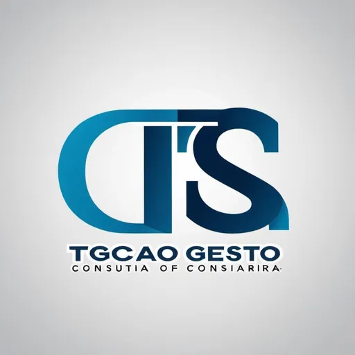 Prompt: Crie uma logotipo para a empresa de consultoria de gestão financeira "TGS Gestão Empresarial":

[Uma imagem do seguinte logotipo:
- O texto "TGS Gestão Empresarial" em letras maiúsculas, em uma fonte clean e moderna.
- O logotipo é composto apenas por texto, sem símbolos ou ícones adicionais.
- A cor predominante é uma tonalidade de azul escuro, transmitindo seriedade e profissionalismo.]

Algumas características deste design:

- Tipografia moderna e bem estruturada, transmitindo confiança e qualidade nos serviços.
- Uso de azul escuro, uma cor clássica e associada a finanças, gestão e confiabilidade.
- Layout simples e objetivo, focado no nome da empresa, sem elementos gráficos desnecessários..