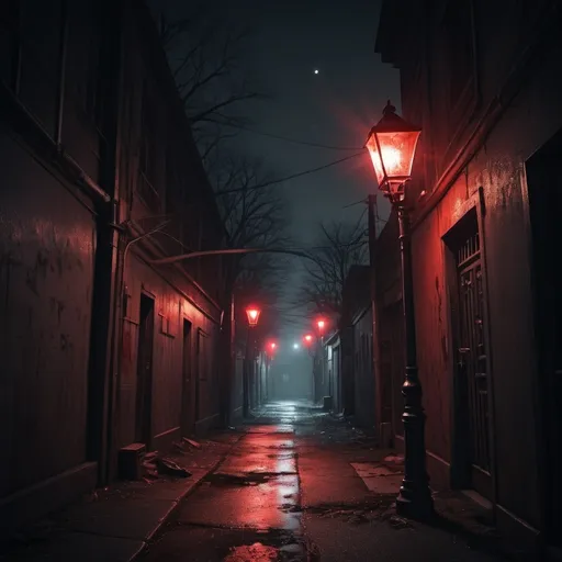 Prompt: (Milkyway and andromeda), dim lighting, moonlit shadows, eerie and macabre atmosphere, muted and desaturated color palette, gloomy and foreboding setting, flickering streetlamp, urban alley at midnight, ultra-detailed, 4K, high contrast, ominous red tones, deep blacks and grays, heavy use of shadows, tension and suspense, dark and gritty textures, detailed blood splatter, intense and haunting, unsettling and creepy mood, high-quality rendering.