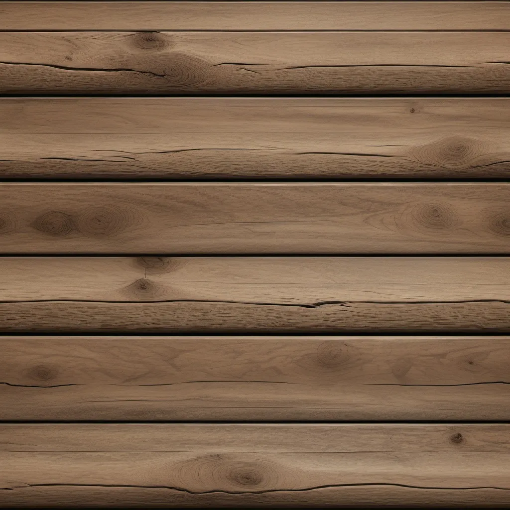 Prompt: A seamless wood plaks