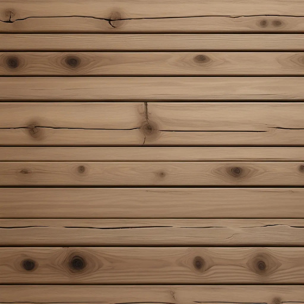 Prompt: A seamless wood plaks