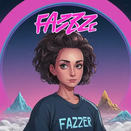 Prompt: fazerdaze