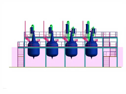 Prompt: convert to 3d model for PPT
