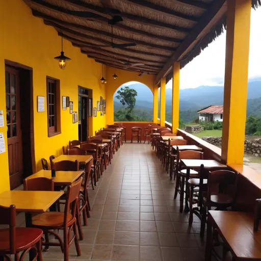 Prompt: cafe en grano de chiapas 