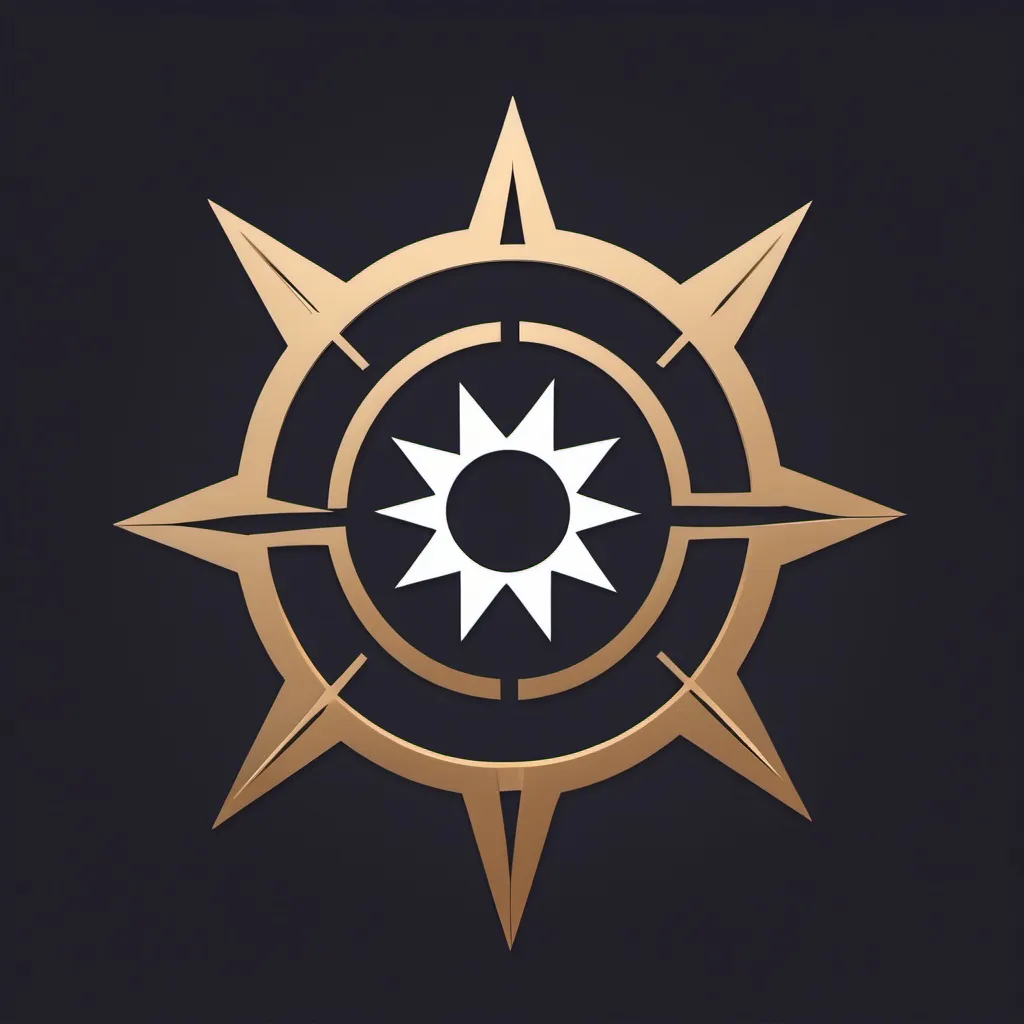 Prompt: Icci symbol
