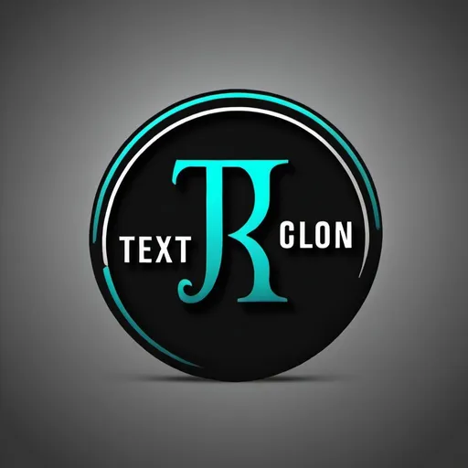 Prompt: i need a logo design for text FOR YOU