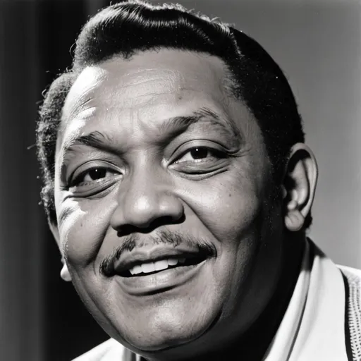 Prompt: A 1968 Photo of Bobby Bland