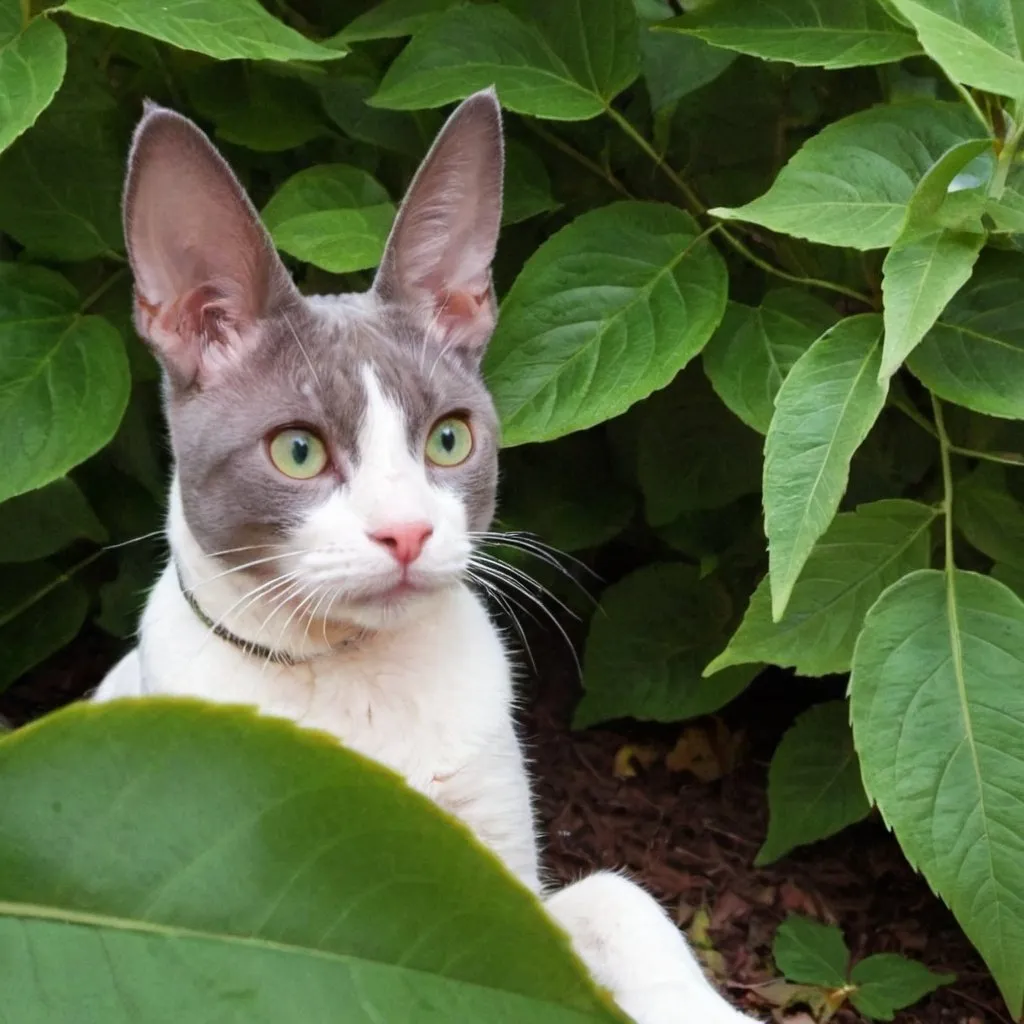 Prompt: stop shooting me,you pointy ears leaf lover!