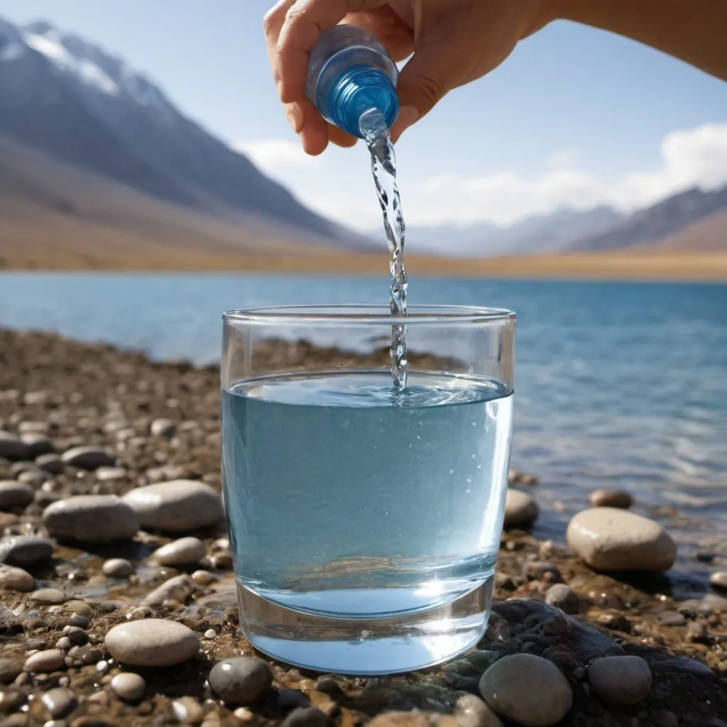 Prompt: Mantener una Buena Hidratación:
La hidratación adecuada es fundamental para prevenir la formación de cálculos renales. Beber suficiente agua diluye la concentración de minerales en la orina, lo que ayuda a prevenir la cristalización y la formación de cálculos.
Se recomienda beber al menos 8 vasos de agua al día, aunque la cantidad exacta puede variar según el clima, la actividad física y otros factores individuales.






