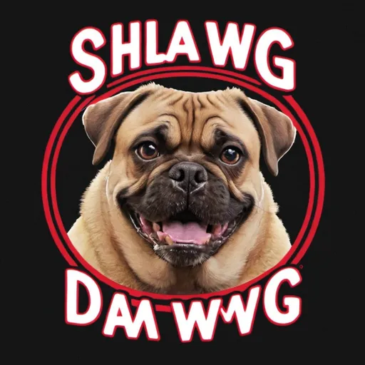 Prompt: shlawg dawg slahghgh