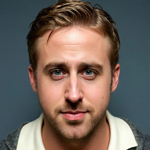 Prompt: I FRICKING HATE RYAN GOSLING
