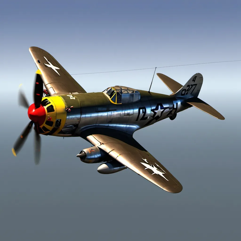 Prompt: p-47