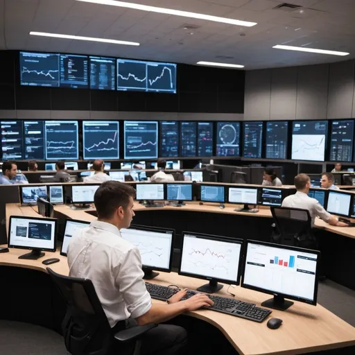 Prompt: E-commerce Analytics Mission Control
