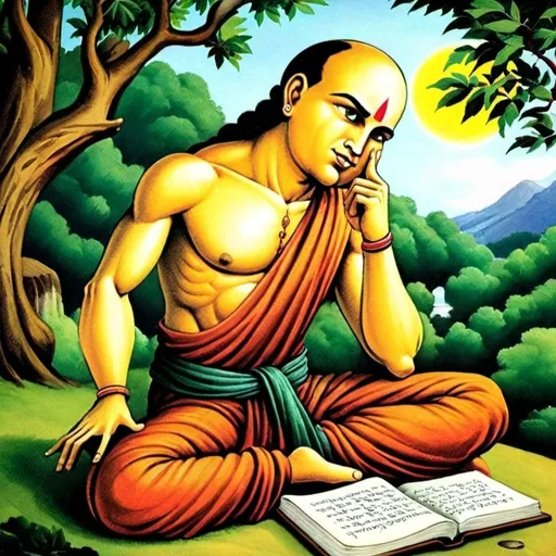 Prompt: VARAHAMIHIRA MATHEMATICAIN