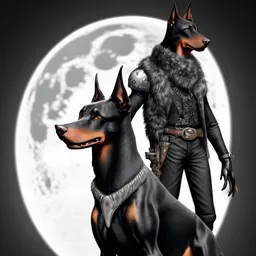 Celestial dobermans best sale