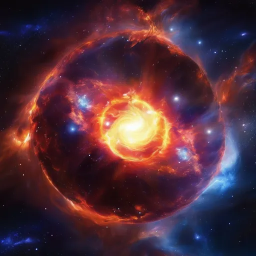 Prompt: 🌌 TÊN VŨ TRỤ: Hỏa Hào Chi Nguyên
(Origin of the Stellar Flame)

📜 BỐI CẢNH
Năm 4327 sau Liên minh Thiên Hà thứ ba. Toàn bộ vũ trụ đã được chia thành bảy Liên giới, mỗi Liên giới cai trị bởi một Tinh Vương sở hữu một mảnh Tinh Thạch Hỏa Hào — một vật thể cổ xưa được cho là nguồn năng lượng khởi nguyên tạo ra cả vũ trụ.

Tuy nhiên, Liên giới thứ tám – Hắc Giới, từng bị tiêu diệt bởi các Tinh Vương, nay âm thầm trỗi dậy. Họ đang tìm cách thu thập đủ 7 mảnh Tinh Thạch để triệu hồi Ngọn Lửa Hủy Diệt Hỏa Hào, khởi động lại vũ trụ theo cách họ mong muốn.

🔥 CỐT TRUYỆN CHÍNH
Nhân vật chính – Lạc Vân, một kỹ sư không gian trẻ tuổi sống ở Liên giới thứ ba – tình cờ phát hiện mình là hậu duệ cuối cùng của dòng tộc Tinh Kỹ Sư – những người từng tạo ra Tinh Thạch Hỏa Hào.

Khi Liên giới thứ ba bị tấn công, Lạc Vân buộc phải rời bỏ hành tinh quê hương, đồng hành cùng một nhóm sinh vật và con người kỳ lạ từ khắp các Liên giới. Họ phải vượt qua các vùng không gian tử địa, đánh bại những Thủ Hộ Giả của từng Tinh Vương, và giải mã di chúc cổ xưa của các Tinh Kỹ Sư.

Càng tiến xa, Lạc Vân phát hiện ra mảnh Tinh Thạch cuối cùng chưa bao giờ bị phân chia – nó đang bị phong ấn trong chính linh hồn của cậu.

🌠 NHÓM NHÂN VẬT CHÍNH
Lạc Vân – kỹ sư thiên tài, mang trong mình di sản cổ xưa.

Naomi-7 – nữ cyborg từ Liên giới thứ hai, có dữ liệu về toàn bộ hệ thống của vũ trụ.

Rexel – chiến binh từ Liên giới thứ sáu, từng là vệ sĩ của Tinh Vương nhưng phản bội vì công lý.

Ammar – sinh vật plasma có thể điều khiển trọng lực, đến từ rìa vũ trụ.

💥 XUNG ĐỘT TRUNG TÂM
Niềm tin vs. công nghệ: Những Tinh Vương xem mình là thần thánh, trong khi nhóm của Lạc Vân tin vào sự lựa chọn và tự do.

Tái tạo hay hủy diệt: Hắc Giới muốn dùng ngọn lửa Hỏa Hào để xóa sạch mọi thứ và làm lại từ đầu, còn nhóm chính muốn cứu lấy những gì đang còn.

🛸 CHỦ ĐỀ SÂU XA
Bản chất của quyền lực

Sự sống có phải là một tai nạn vũ trụ?

Ký ức, niềm tin, và giá trị của lựa chọn cá nhân trong một vũ trụ vô tận