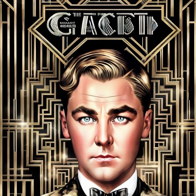 Prompt: The Great Gatsby is just over 100 years old and has had dozens of different covers.  For this final project, you will design a new cover for The Great Gatsby that represents the book’s theme(s).  You will also write a one-page (minimum) reflection in which you discuss your cover and artistic choices. 

 

For your final project, you must:

Draw, paint, or digitally create a cover for The Great Gatsby. This cover must:
Represent significant time and effort;
Demonstrate a strong understanding of the novel’s theme(s);
Be your own work.