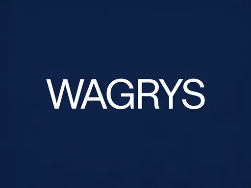 Prompt: WAGRYS